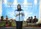 Tim Evaluasi Pola Asuh Anak PKK DIY Kunjungi Sleman