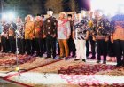 Suhadi Ketua Paguyuban Semar 2023-2028, Diminta Komitmen Membangun Gunungkidul