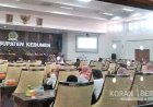 Didukung DPRD, Kebumen Daerah UHC pada Akhir Tahun 2023
