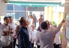 Sektor Perikanan Terdampak El Nino