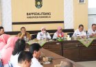 Oktober, Kabupaten Purworejo Siap Verifikasi ODF
