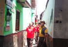 Anak Muda Lintas Provinsi, Rasakan Suasana Kerajaaan Mataram Islam di Jagalan