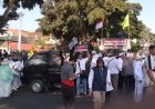 FUI DIY Gelar Aksi Solidaritas Tragedi Rempang