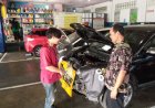 Adu Jurus agar Usaha Tak Tergerus, Bengkel Mobil Barokah Jadi Binaan YDBA Sejak 2017