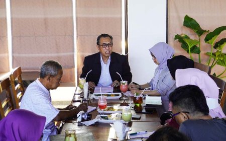 UWM Siapkan Gedung Baru Dilengkapi Religious Center