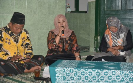Bupati Kustini Mengingatkan Pentingnya Menjaga Kerukunan