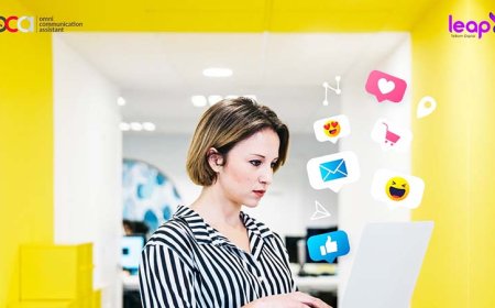 Lebih dari 16 Ribu Pengguna Manfaatkan Platform OCA untuk Efektivitas Komunikasi Bisnis