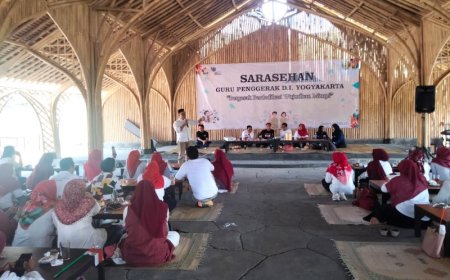 Jauh dari Ideal, LDB Turut Mendukung Pemerataan Pendidikan