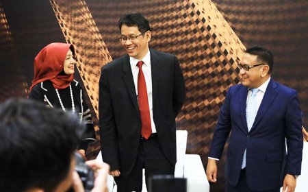 LPS Fasilitasi Pembahasan Isu Krusial dan Potensi ASEAN Sebagai Powerhouse di Dunia