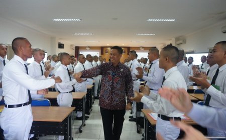Gandeng BNNP DIY, Stimaryo Kampanye Antinarkoba di Kampus
