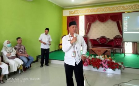 Pernikahan Ibadah Terpanjang, Sebelum Ngegas Dapat Momongan Harus Siap Mental
