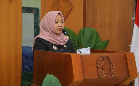 Peran JPT Pratama Strategis, Bantu Merumuskan Kebijakan Pimpinan Daerah