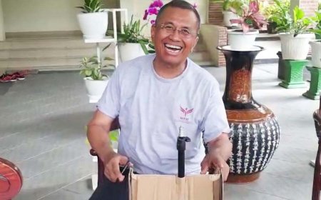 Menyusul DS dan NP, KPK Juga Panggil DI Terkait Kasus Dugaan Korupsi LNG Pertamina