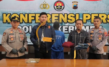Restorative Justice Tidak Membuat Jera Pelaku Tawuran