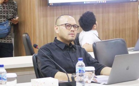 Uang Rp 1 Triliun di Rumah Mantan Pejabat MA, Bukti Krisis Hukum Serius