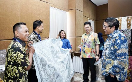 Dua Desa di Yogyakarta Ini Disiapkan untuk Bisa Go Global