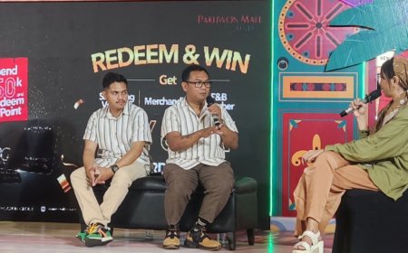 UMKM Konveksi di Yogyakarta Kurang Perhatian