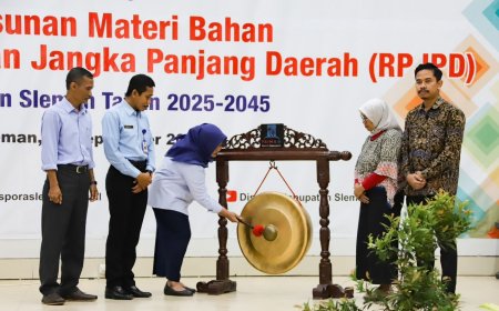 Digelar Musrenbang Kepemudaan, Bahas Strategi Menghadapi Bonus Demografi