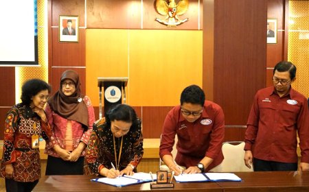 PT Mustika Jaya Lestari Rekrut Lulusan UMBY