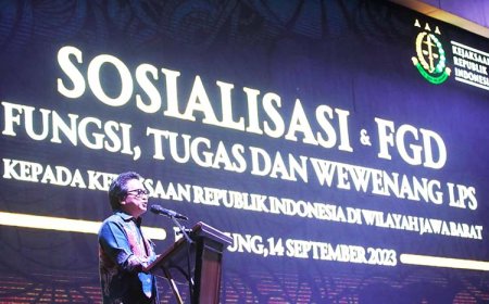 Efek Jera Penting, Agar Pengurus Bank Lebih Berhati-hati Mengelola Dana Simpanan