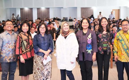 Bersama Prakerja, SV UGM dan Karier.mu Dorong Pendidikan Berkualitas dan Inklusif