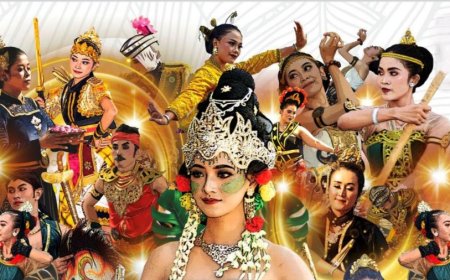 Berlangsung di Bantul 19-20 September, Gelar Potensi Seni dan Budaya dari 22 Kalurahan