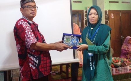 Komunitas Belajar Kabupaten Pinrang Petik Ilmu ke Bantul