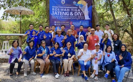 Persiapan Sudah 80 persen, Sheila on 7 dan Jikustik akan Tampil di Roega Thrapsody