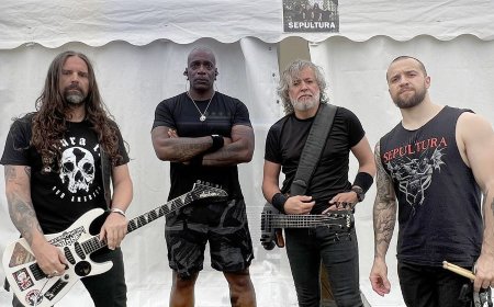 Sepultura, Overkill dan Slank akan Mengguncang Panggung Jogjarockarta di Stadion Kridosono