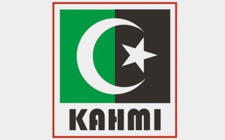 Kahmi DIY Prihatin atas Tragedi Kemanusiaan di Pulau Rempang