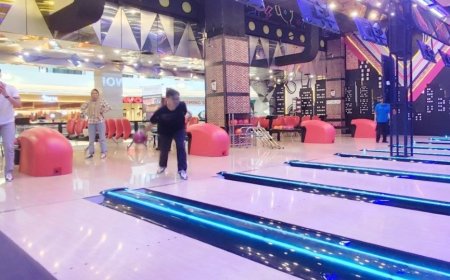 Rebranding, Funworld Kini Hadir dengan Konsep Baru