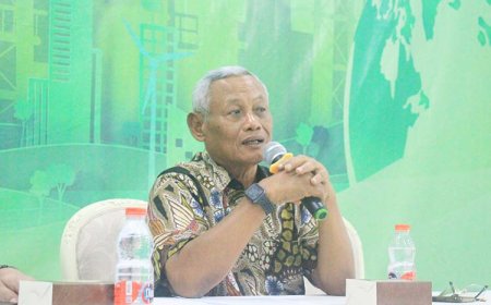 Mbah Bardi Dukung Proyek Panas Bumi untuk Energi Ramah Lingkungan PGEO