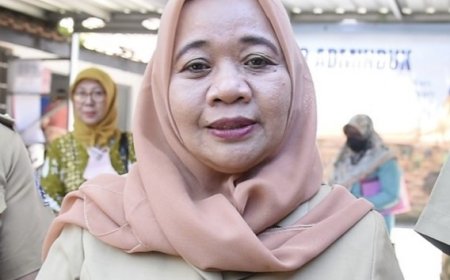 Pelaku Pembuangan Bayi Kembar di Sungai Tertangkap, Bupati Sleman Minta Masyarakat Waspada