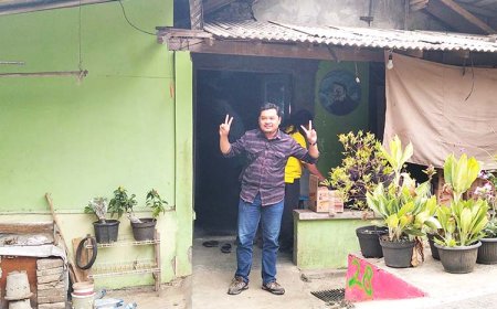 Sudah Lunas Membayar, Pemilik RSI Keseneng Berharap Terima Sertifikat