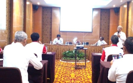 Pembauran Terwujud dengan Saling Mengenal Budaya