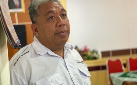 Symphony Gumuk Pasir Digelar di Parangtritis, Ini Jadwalnya