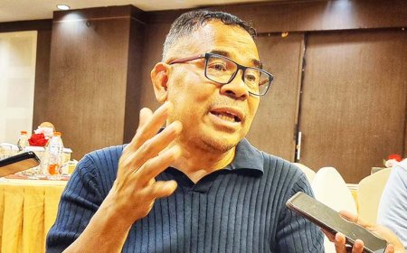 Gelanggang Inovasi dan Kreativitas UGM Buka Sayembara Logo Baru