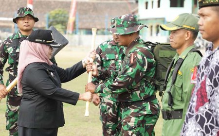 Percepat Pemulihan Ekonomi Melalui Pembangunan Infrastruktur Desa