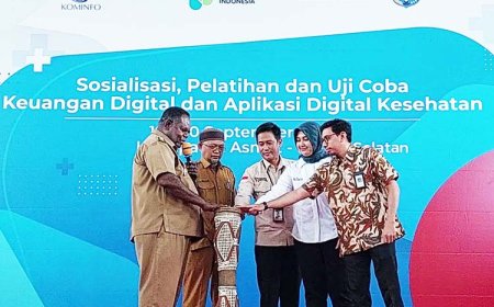 Literasi Keuangan dan Disiplin Rendah Jadi Tantangan UMKM