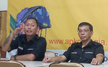 Yogyakomtek Kembali Digelar 23-27 September 2023 di JEC