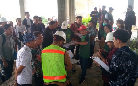 Ditulis dari Lapas Perempuan, Ini Isi Pledoi Terdakwa Korupsi Saat Dibacakan di PN Yogyakarta
