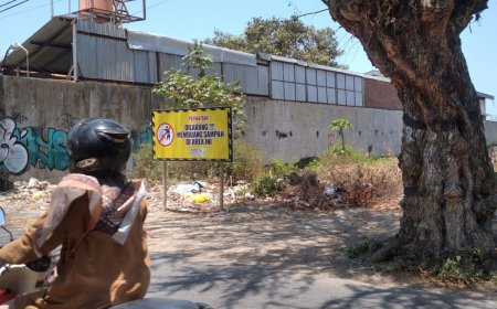 Pemkab Kebumen Belum Memiliki PPNS Lingkungan