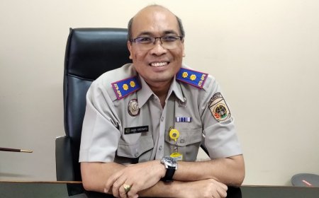 BPN Purworejo Melalui Program PTSL Target 40 Ribu Sertifikat Tanah
