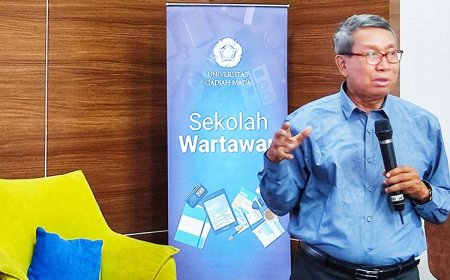 Kepemimpinan Indonesia di ASEAN Masih Penuh Tantangan