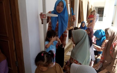 Peserta KB di Bantul Ditargetkan 4.742 Orang