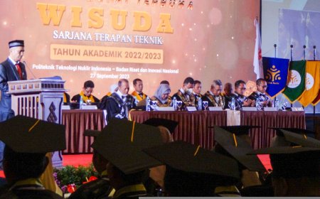 Poltek Nuklir Kuatkan Kerja Sama Internasional Siap Dukung Net Zero Emissions 2060