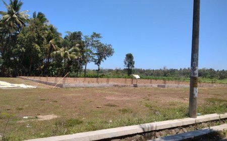 Uang Rp 50 Juta Itu Sudah Dikembalikan