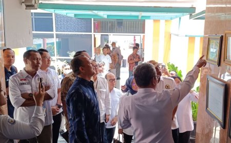 Sektor Perikanan Terdampak El Nino