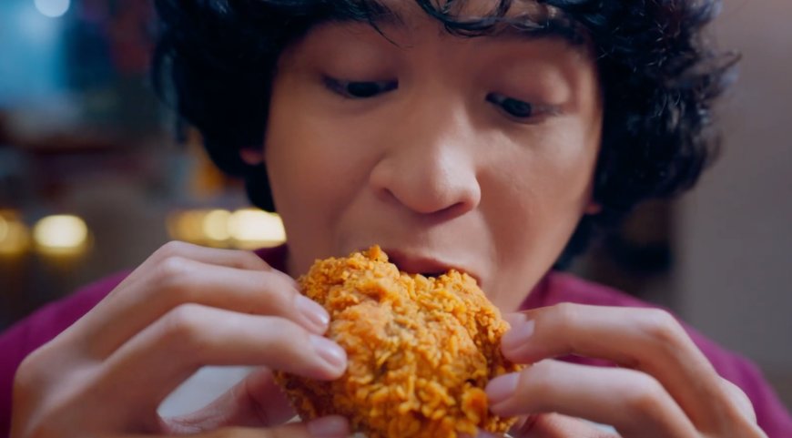 Paket Baru KFC Indonesia Diluncurkan Saat Ulang Tahun Kolonel Sanders