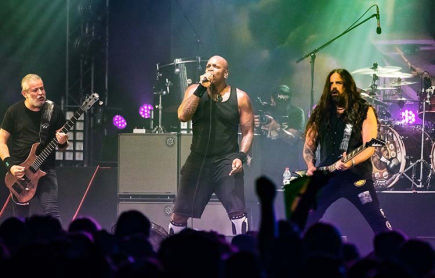 Sepultura Dipastikan Hadir di Jogjarockarta 2023, Metal Head Jogja Masih Kurang Sreg